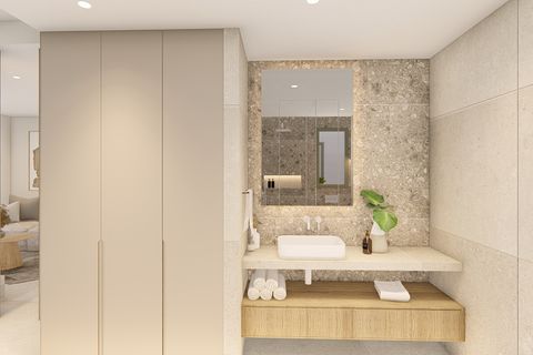 Lejlighed i Ciudad Quesada, Alicante, Ciudad Quesada - € 358.000 | Ref: Que-Area-Ap-sol - foto 12